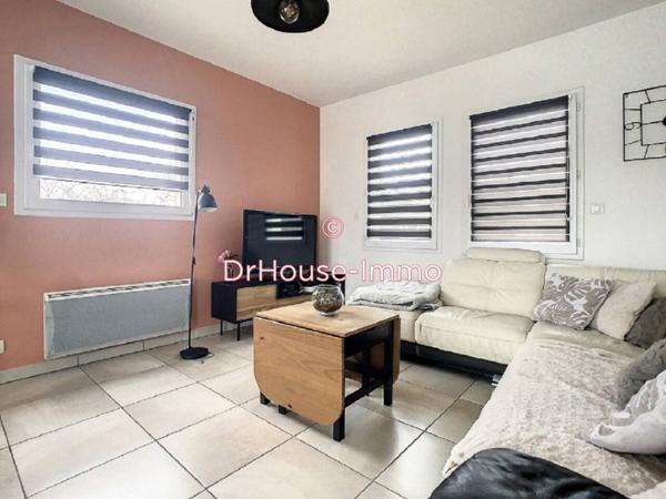 Maison à louer 4 pièces de 108 m²