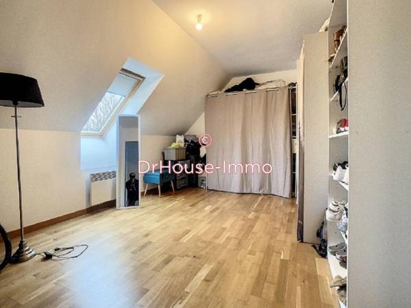 Maison à louer 4 pièces de 108 m²