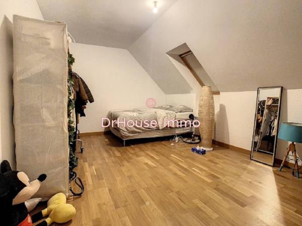 Maison à louer 4 pièces de 108 m²