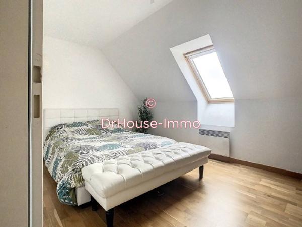 Maison à louer 4 pièces de 108 m²