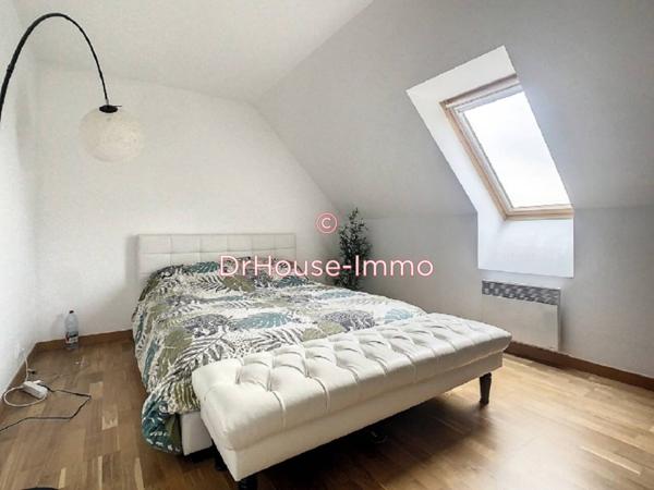 Maison à louer 4 pièces de 108 m²