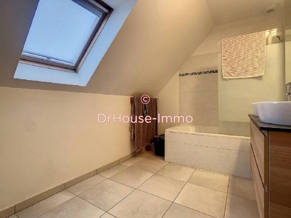 Maison à louer 4 pièces de 108 m²