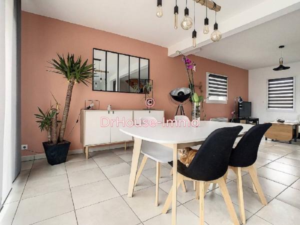 Maison à louer 4 pièces de 108 m²