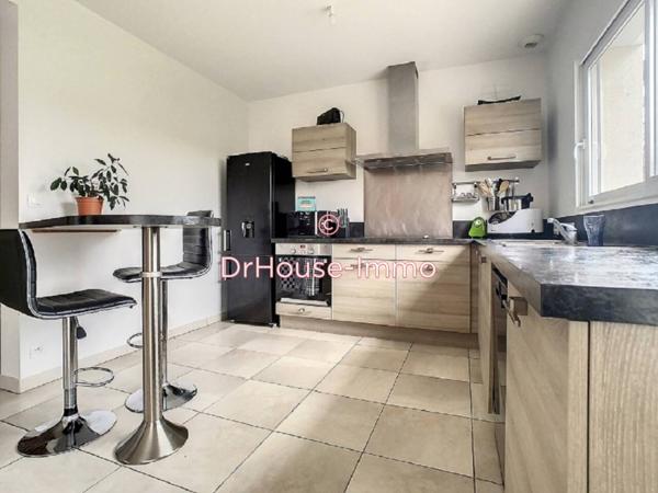 Maison à louer 4 pièces de 108 m²