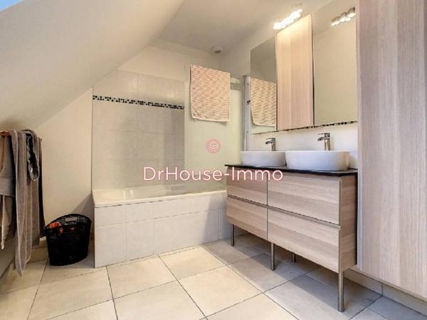 Maison à louer 4 pièces de 108 m²