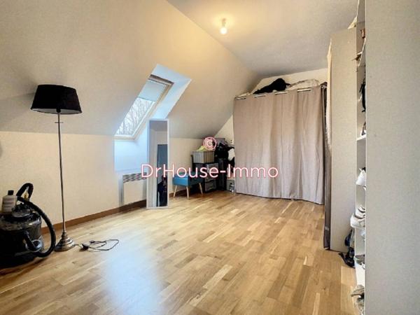 Maison à louer 4 pièces de 108 m²