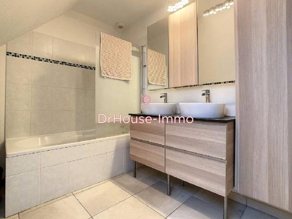 Maison à louer 4 pièces de 108 m²