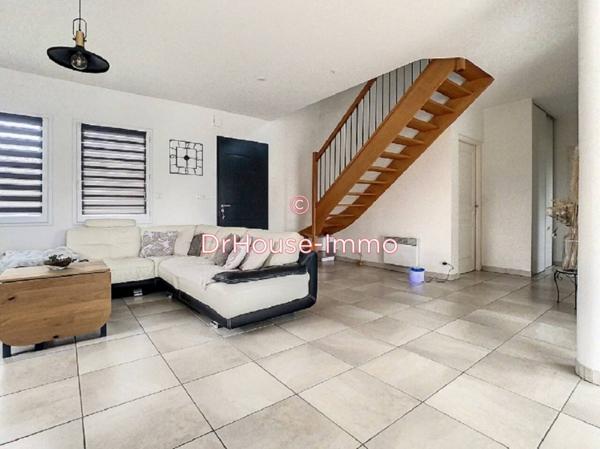 Maison à louer 4 pièces de 108 m²