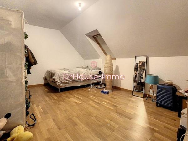 Maison à louer 4 pièces de 108 m²