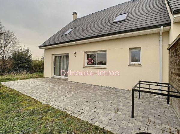 Maison à louer 4 pièces de 108 m²