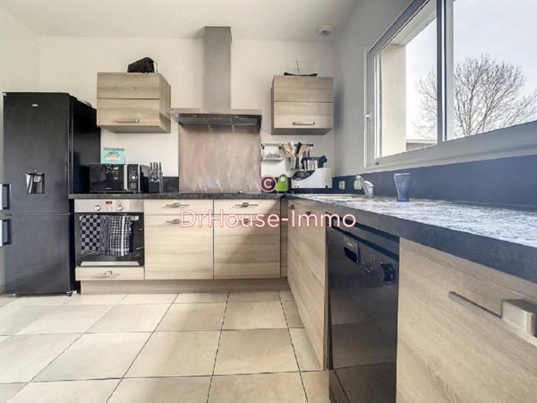 Maison à louer 4 pièces de 108 m²