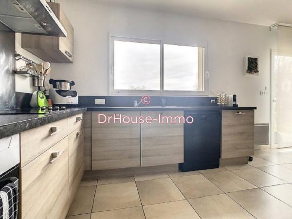 Maison à louer 4 pièces de 108 m²