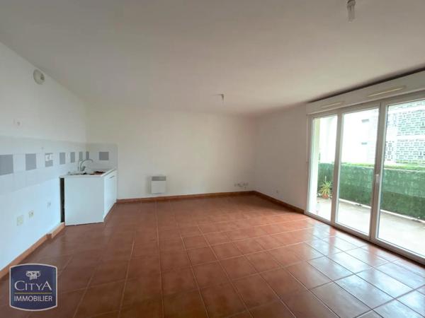 Appartement à louer 3 pièces 55.6m²