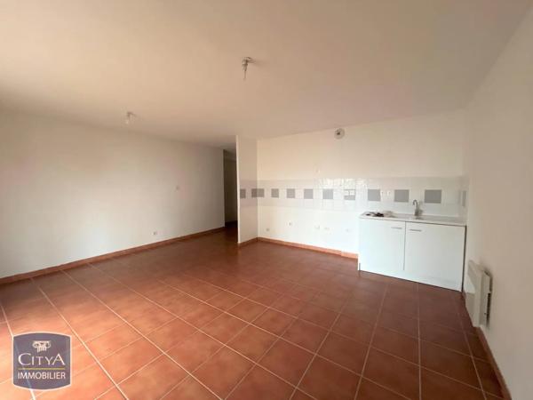 Appartement à louer 3 pièces 55.6m²