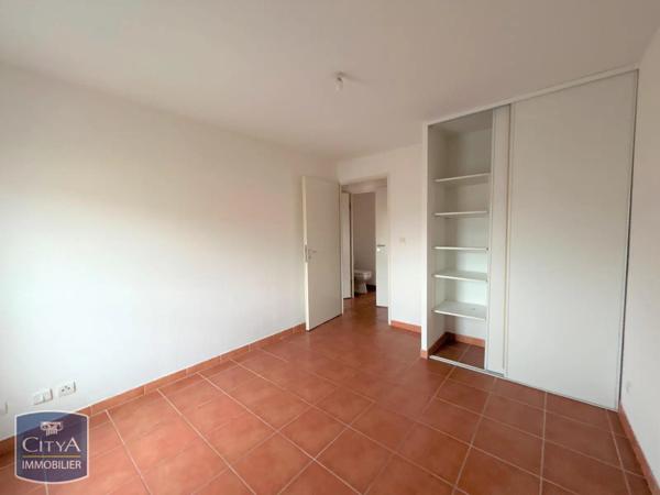 Appartement à louer 3 pièces 55.6m²