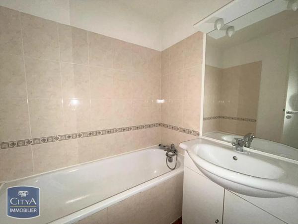 Appartement à louer 3 pièces 55.6m²