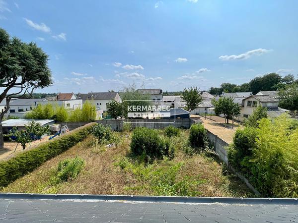 Maison 5 pièces – 115 m² environ à Cesson-Sévigné (ref : 12370)