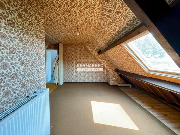 Maison 5 pièces – 115 m² environ à Cesson-Sévigné (ref : 12370)