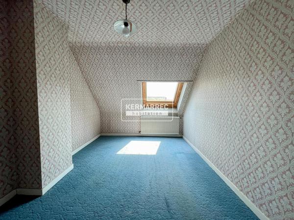 Maison 5 pièces – 115 m² environ à Cesson-Sévigné (ref : 12370)