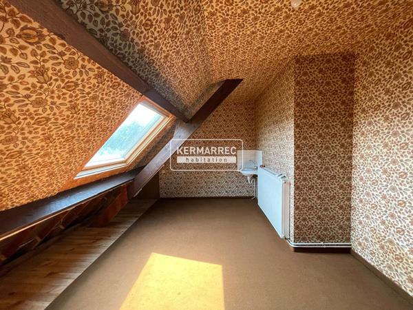 Maison 5 pièces – 115 m² environ à Cesson-Sévigné (ref : 12370)