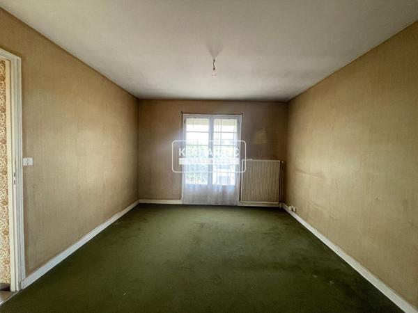 Maison 5 pièces – 115 m² environ à Cesson-Sévigné (ref : 12370)