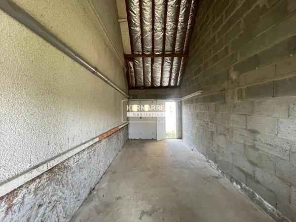 Maison 5 pièces – 115 m² environ à Cesson-Sévigné (ref : 12370)
