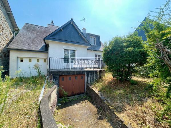 Maison 5 pièces – 115 m² environ à Cesson-Sévigné (ref : 12370)