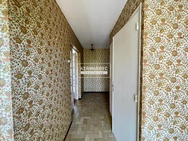 Maison 5 pièces – 115 m² environ à Cesson-Sévigné (ref : 12370)