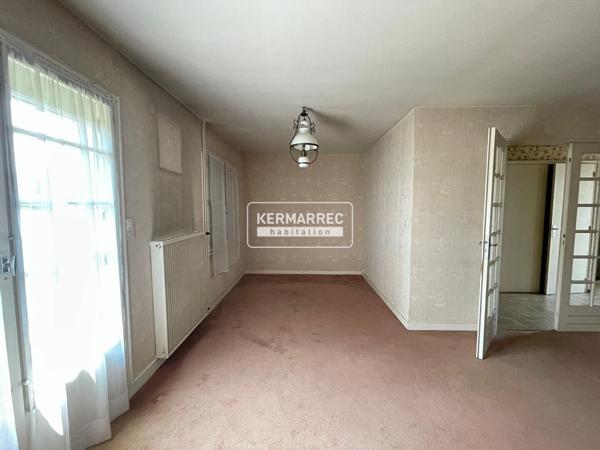 Maison 5 pièces – 115 m² environ à Cesson-Sévigné (ref : 12370)