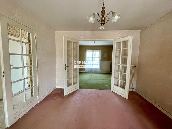 Maison 5 pièces – 115 m² environ à Cesson-Sévigné (ref : 12370)