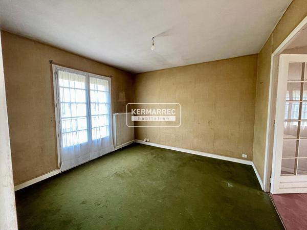 Maison 5 pièces – 115 m² environ à Cesson-Sévigné (ref : 12370)