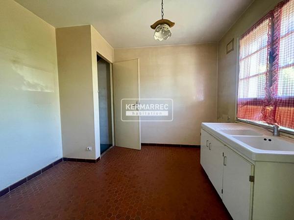 Maison 5 pièces – 115 m² environ à Cesson-Sévigné (ref : 12370)