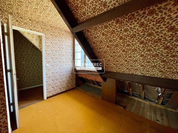 Maison 5 pièces – 115 m² environ à Cesson-Sévigné (ref : 12370)
