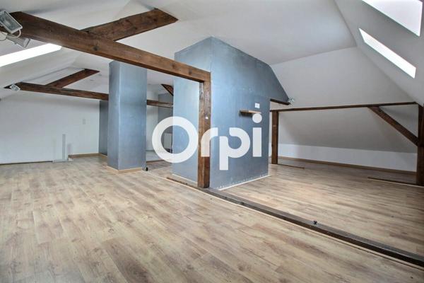 Appartement à vendre    6 pièces • 174,39 m2 Soufflenheim
