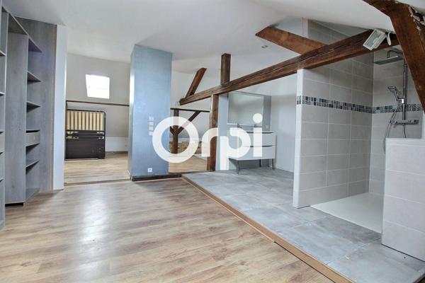 Appartement à vendre    6 pièces • 174,39 m2 Soufflenheim