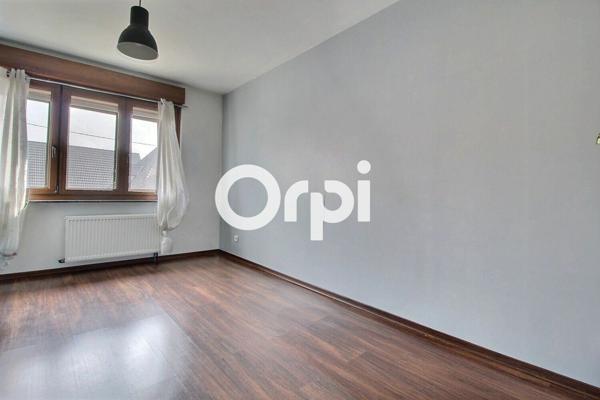 Appartement à vendre    6 pièces • 174,39 m2 Soufflenheim