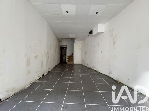 Maison à vendre 5 pièces 73 m² Saint-Pol-sur-Ternoise