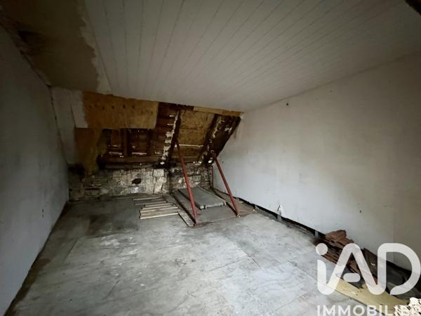 Maison à vendre 5 pièces 73 m² Saint-Pol-sur-Ternoise