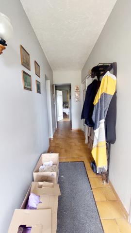 Maison ancienne 185 M2 avec garage, séchoir sur 5 000 M2