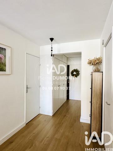 Appartement à vendre 4 pièces 104 m² La Madeleine
