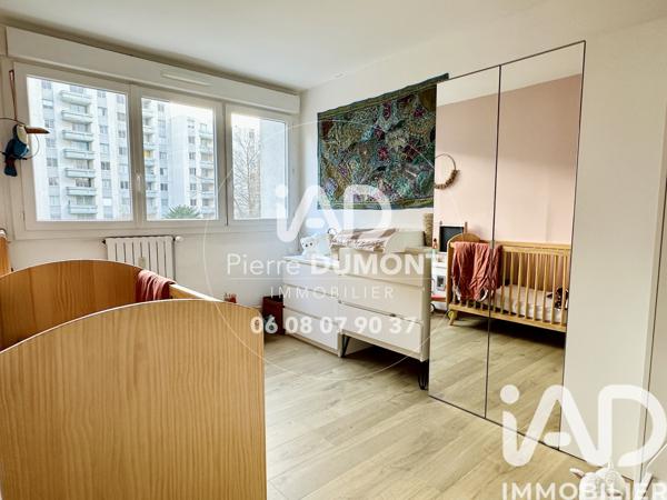 Appartement à vendre 4 pièces 104 m² La Madeleine
