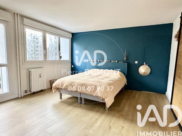 Appartement à vendre 4 pièces 104 m² La Madeleine