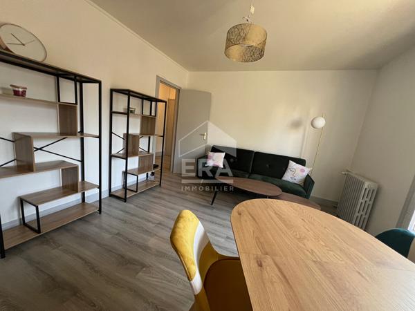 Appartement en colocation à louer