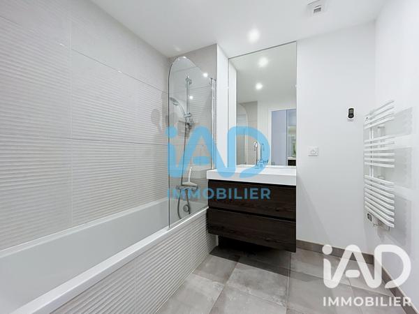 Appartement à vendre 4 pièces 80,2 m² Quiberon