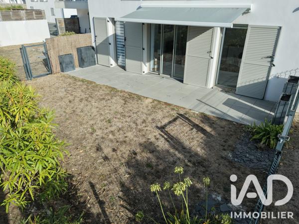 Appartement à vendre 4 pièces 80,2 m² Quiberon