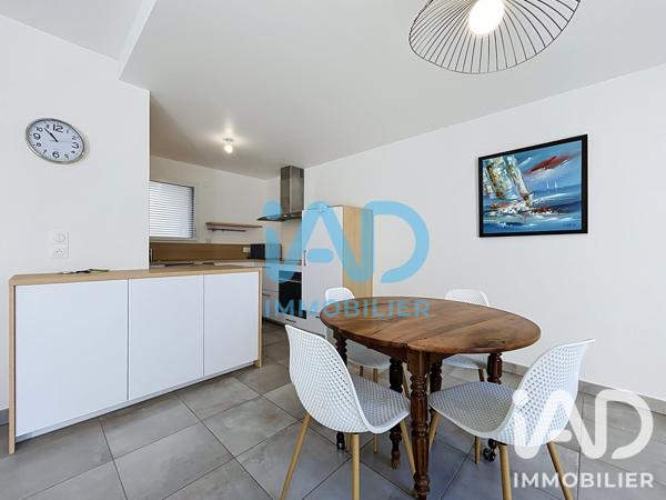 Appartement à vendre 4 pièces 80,2 m² Quiberon