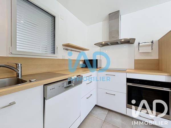 Appartement à vendre 4 pièces 80,2 m² Quiberon