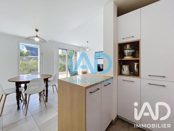 Appartement à vendre 4 pièces 80,2 m² Quiberon