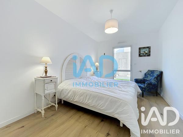 Appartement à vendre 4 pièces 80,2 m² Quiberon