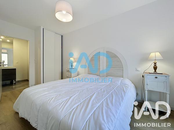 Appartement à vendre 4 pièces 80,2 m² Quiberon